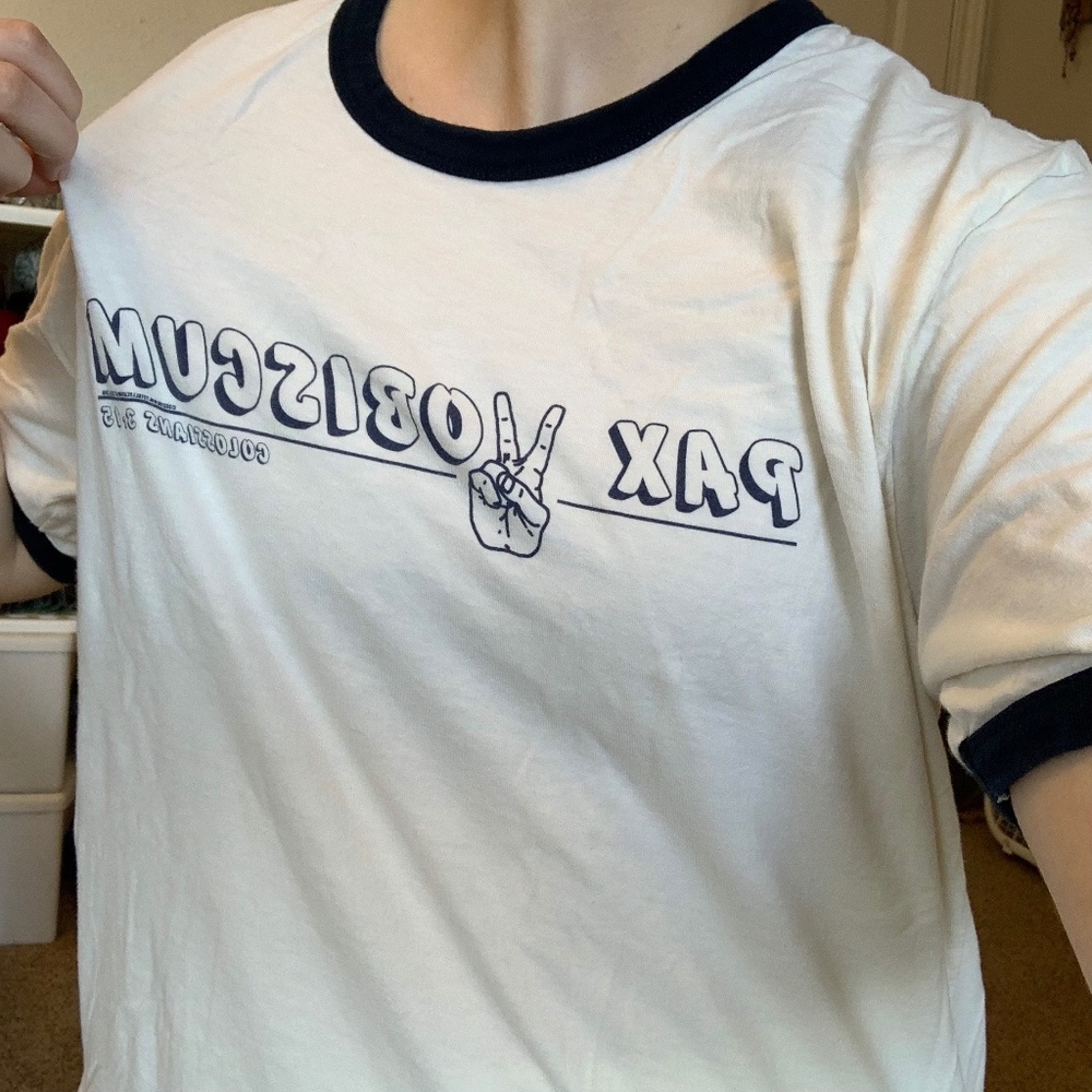 Catholic t-shirt